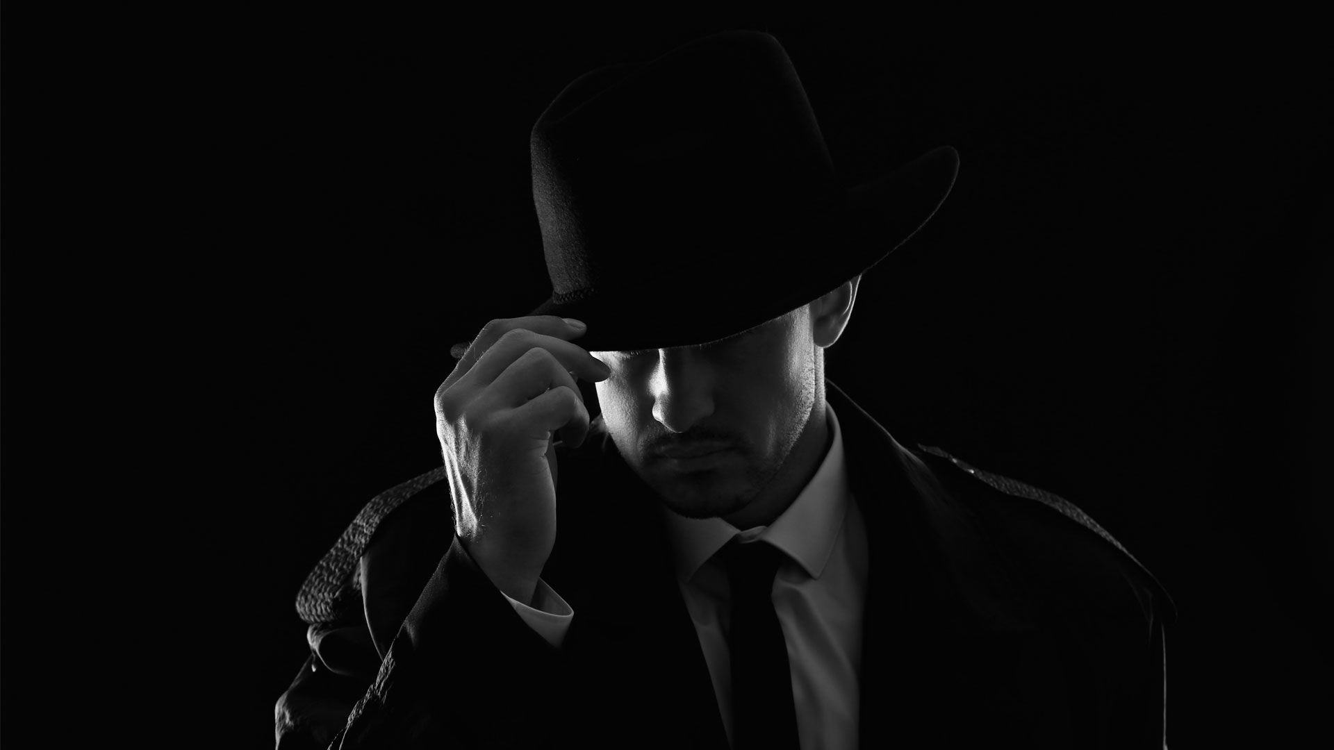 Biuro Detektywistyczne ANDREW